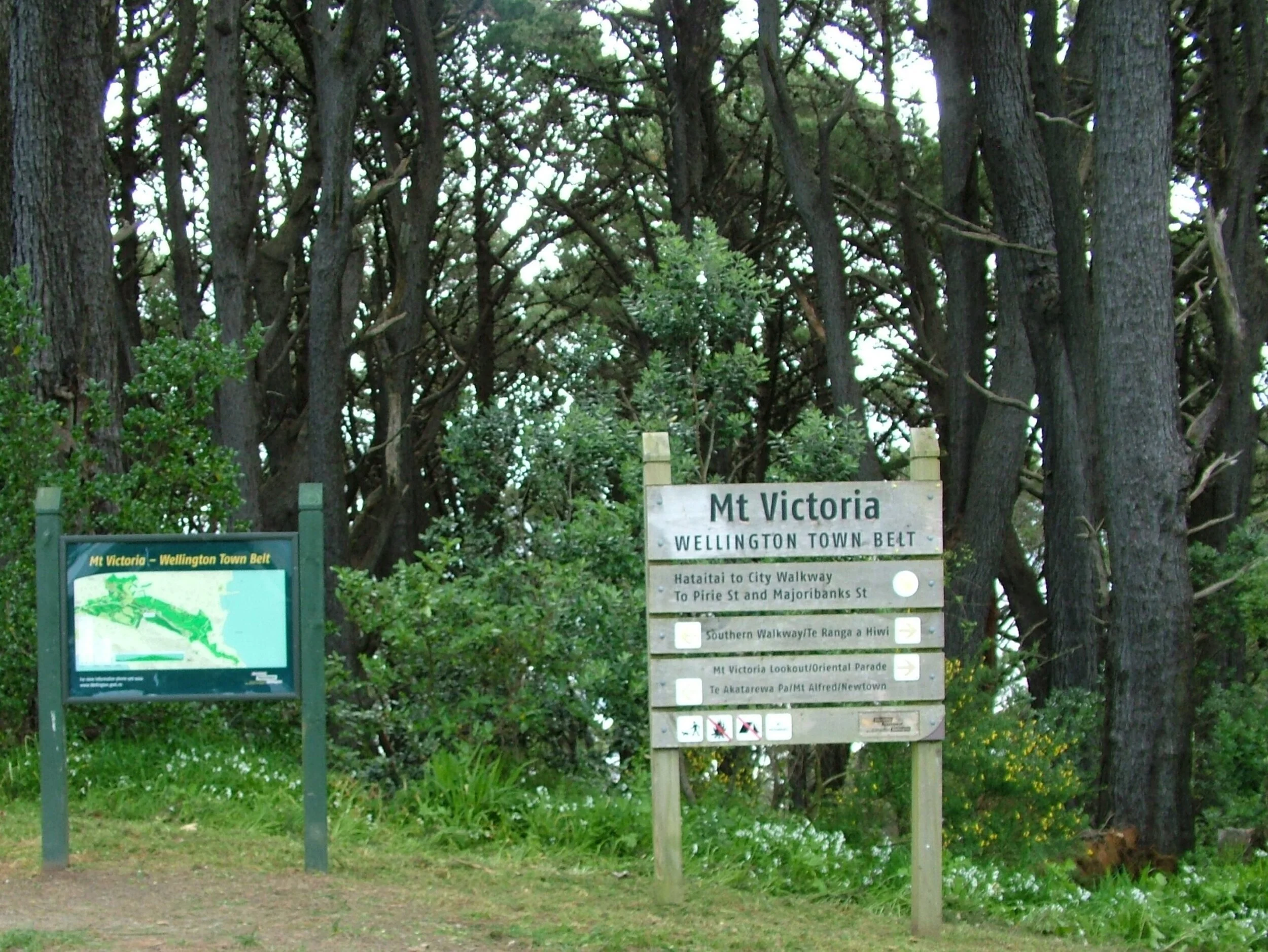 On the Trail of 'The Lord of the Rings'