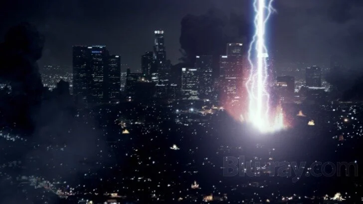 The Apocalypse! Space Pirates and Flying Sharks and More!