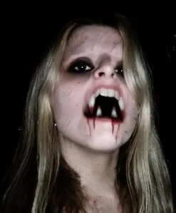 New Mutant Monday Series Two #19 - Ashikubi Hitokuchi