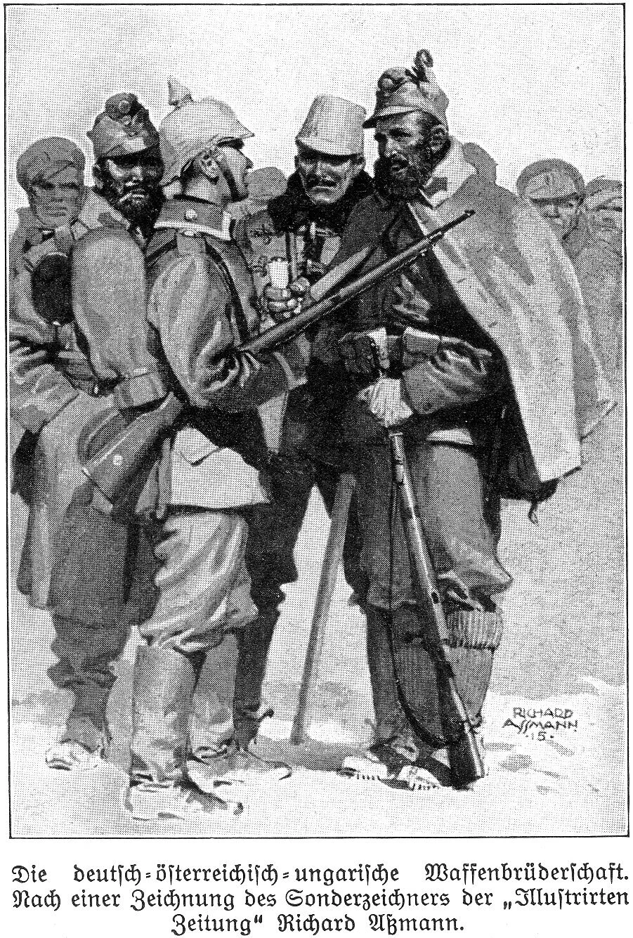 Remembering the Great War in Game Terms