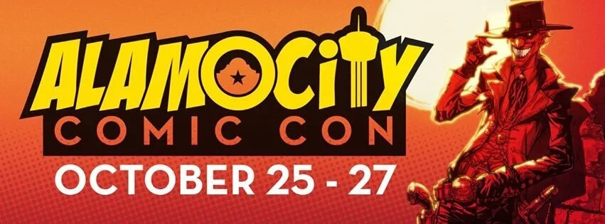 Alamo City Comic Con