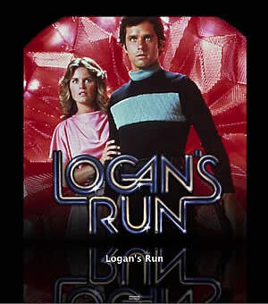 Developing a 'Logan's Run' Sourcebook