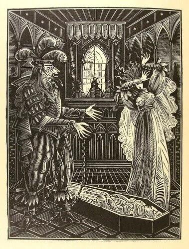 Supernatural Horror In Literature: V. The Aftermath of Gothic Fiction