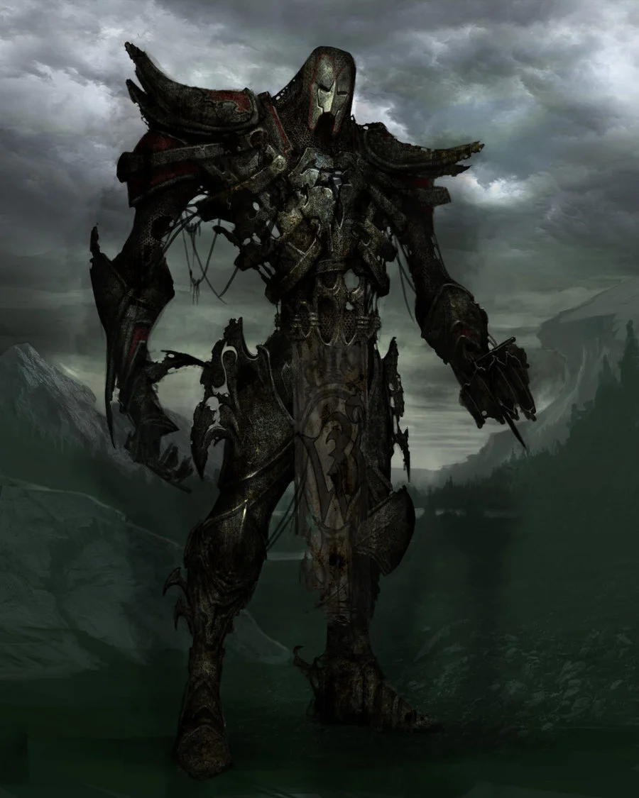 Runequest Thursday #84 - Preparations for the Clanking Ruin!