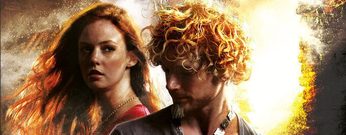 Lots of Urban Fantasy and My Thoughts on Hollywood Explosions