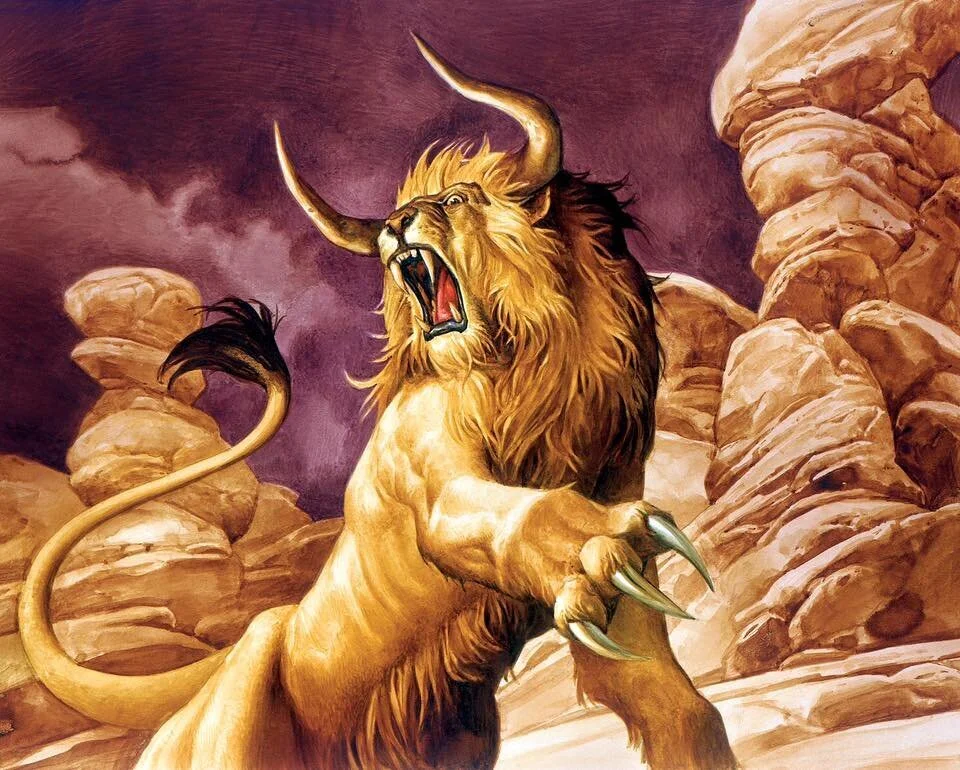 New Mutant Monday Series Two #23 - Bullion