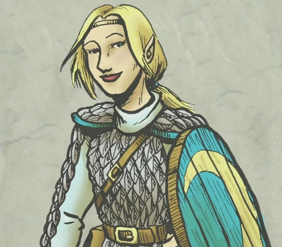 Kickstarter Project Update #21: 'Selene,' Free Books, and More!