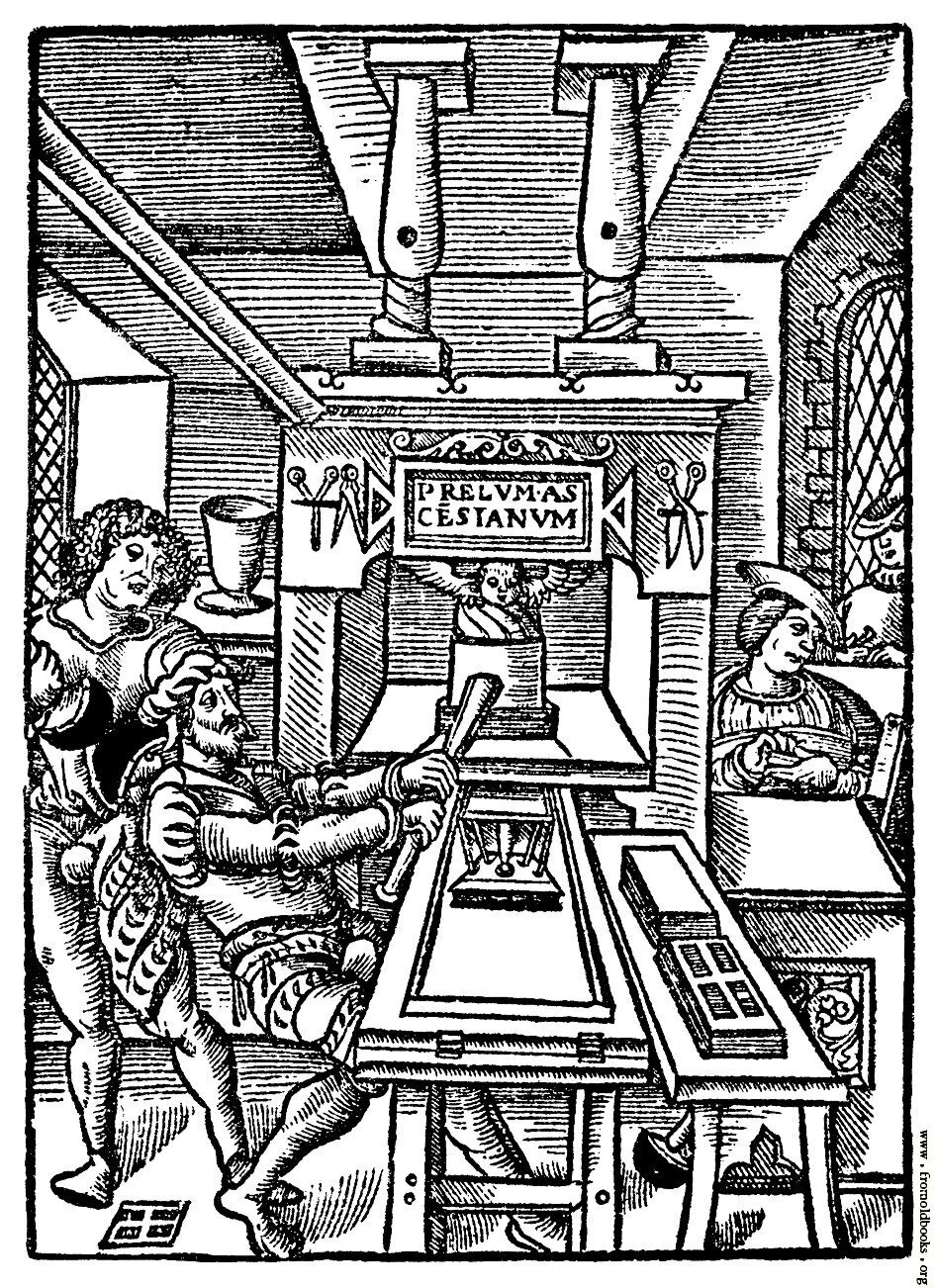 Profession (Counterfeiter)