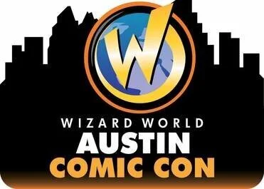 Thoughts on Wizard World Austin Comic Con