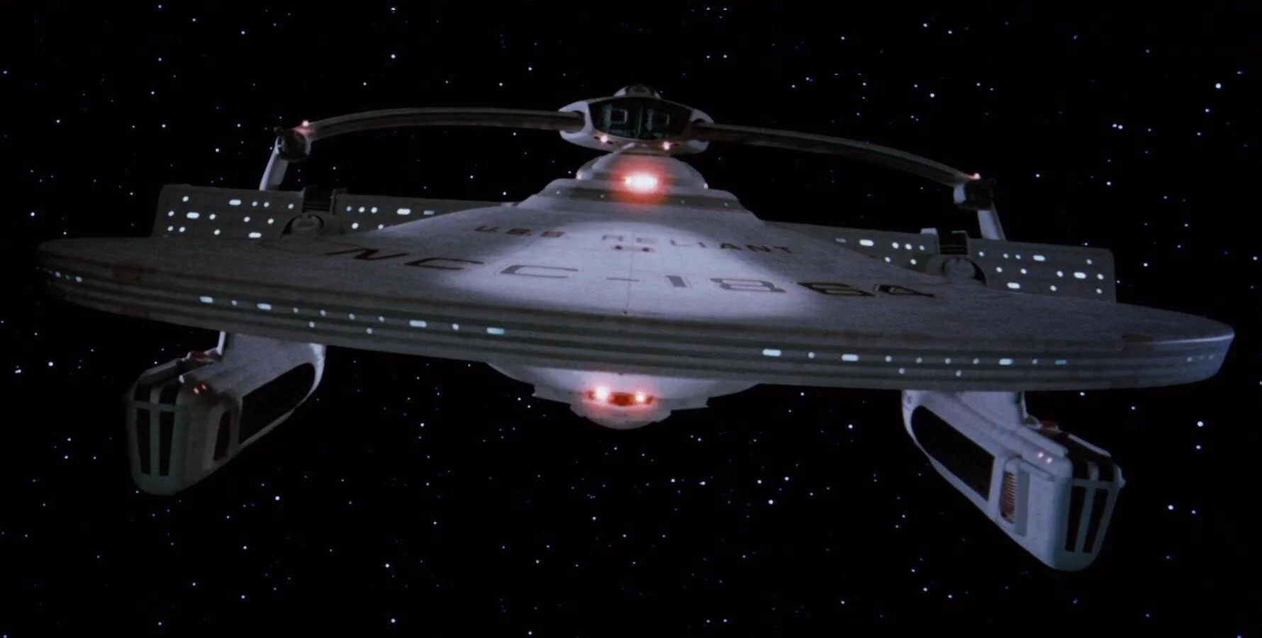 Star Trek Roleplaying: "The Ruin of Manaxor"