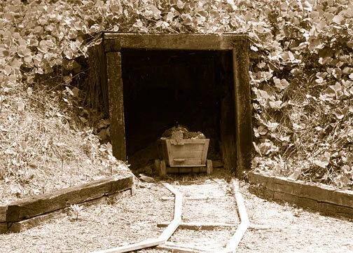 Oddities for a Mine