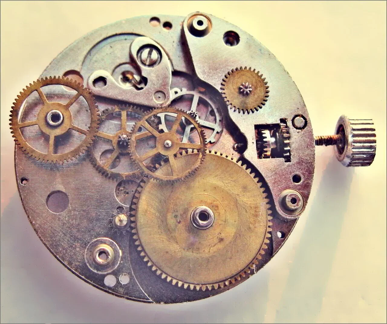 Time Machine: The Basics of Naval Strategy