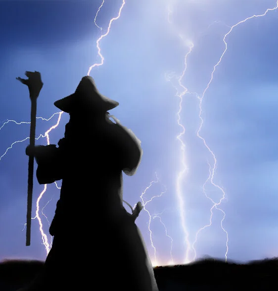 Weather Mage (OGL Prestige Class)