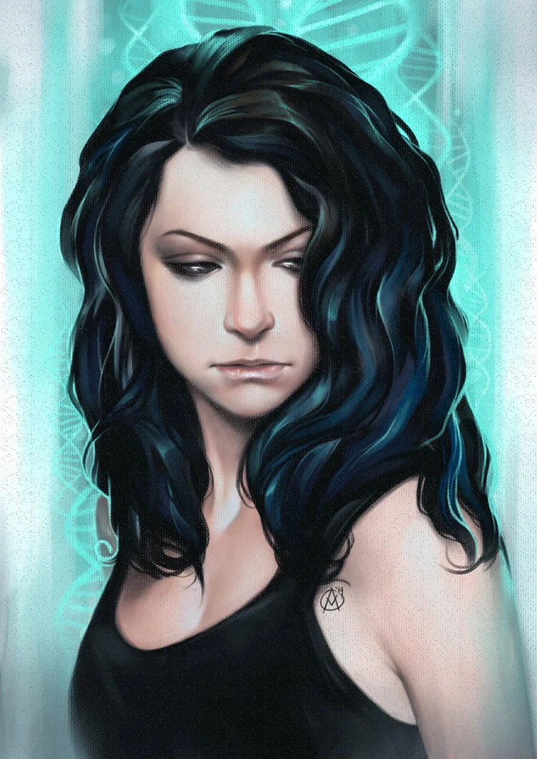 More Writing, More Conversions and a Brief Visit to the Calgary Horror Con