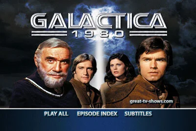 Galactica, Its Sequels, and a Lack of Perspective