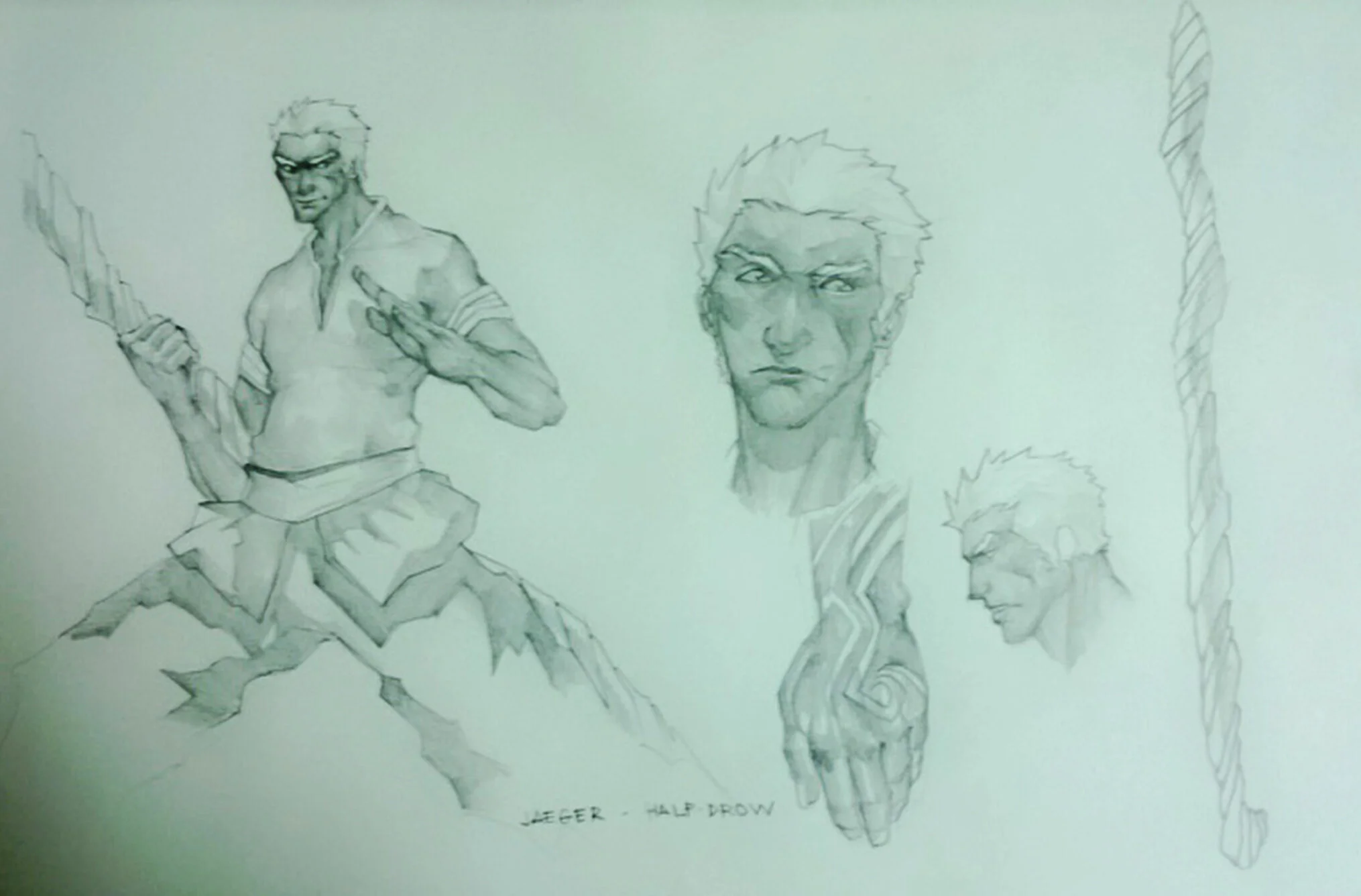 Monstrous Novels, Drones, Junk DNA, and More