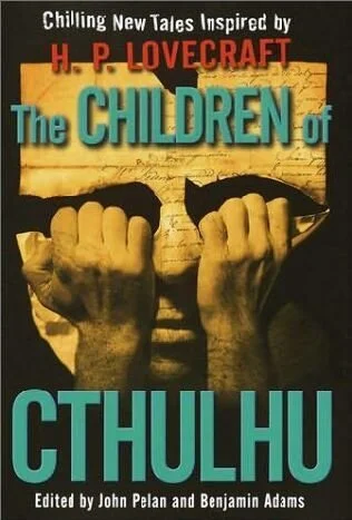 Children of Cthulhu: a d∞ Book Review