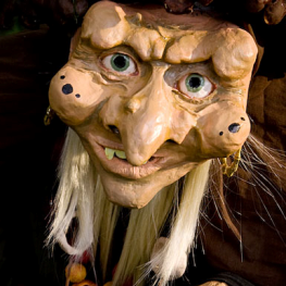 Mask Making Tutorial