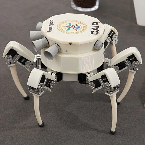 Android Reproduction