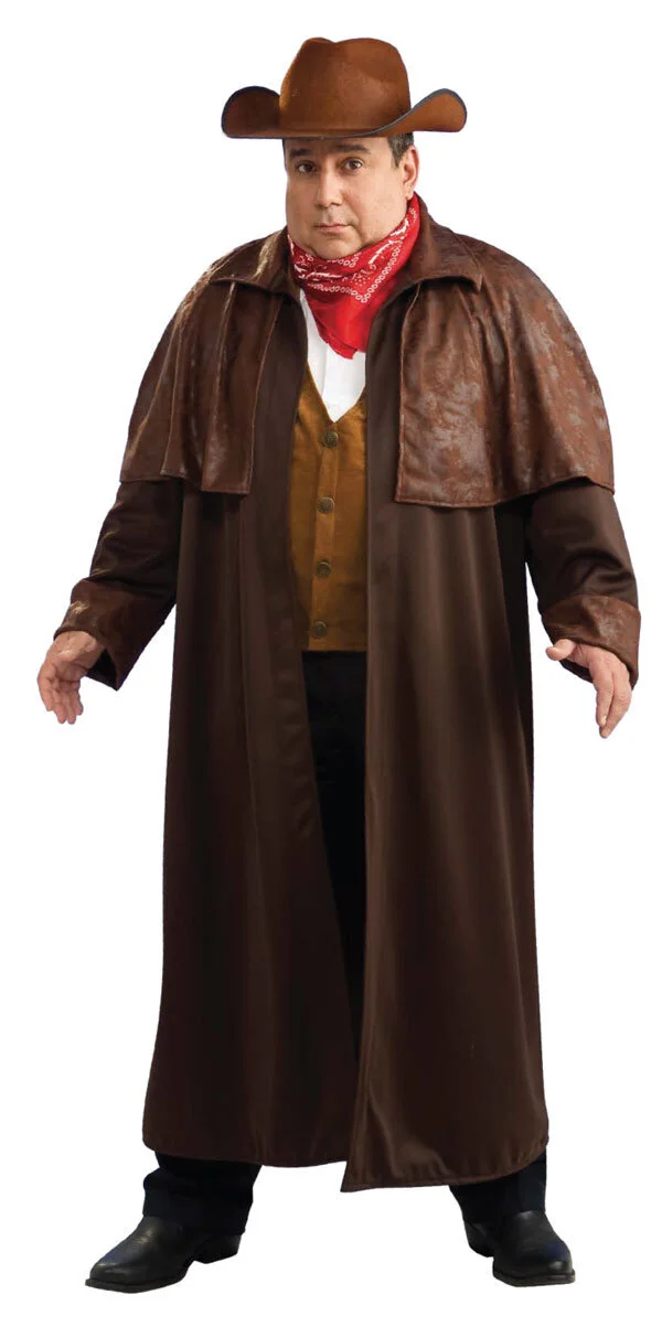 Brownjacket (Chaps & Apps/5th Edition D&D)