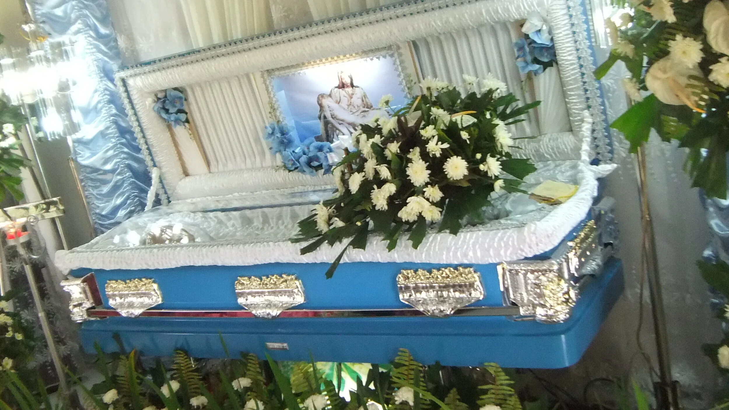 Funeral and Cultural Observations