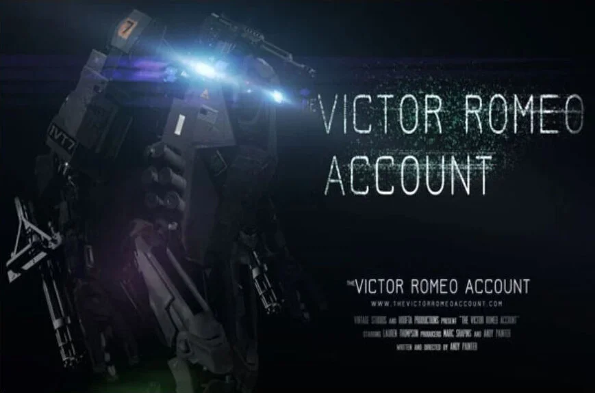 The Victor Romeo Account