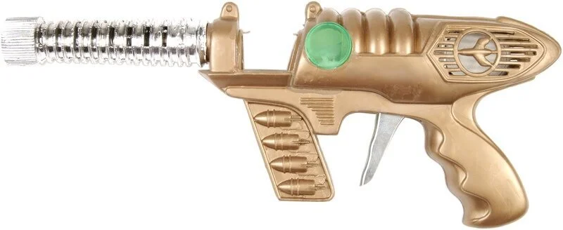 Fantasy Technology- Complex Magical Items