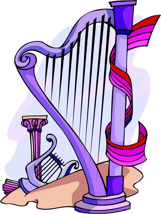 Fantasy Technology- Ways of Enhancing The Lyre of Building