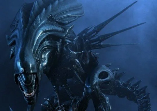 Xenomorph, Queen