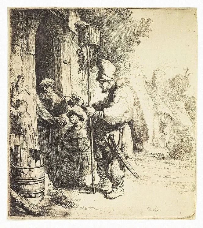 Profession (Rat catcher): A New Pathfinder Skill