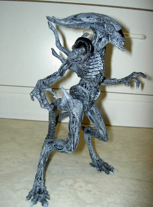 Xenomorph, Praetorean Guard