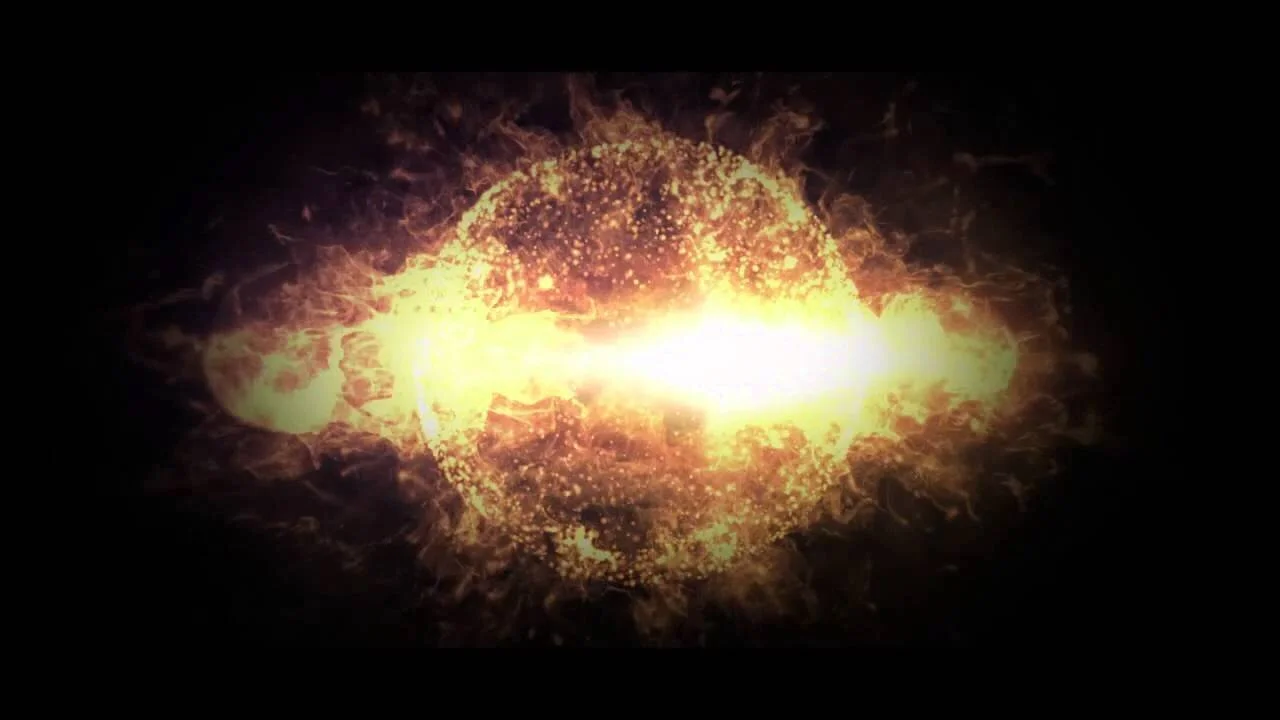 Starfinder: Energized Burst