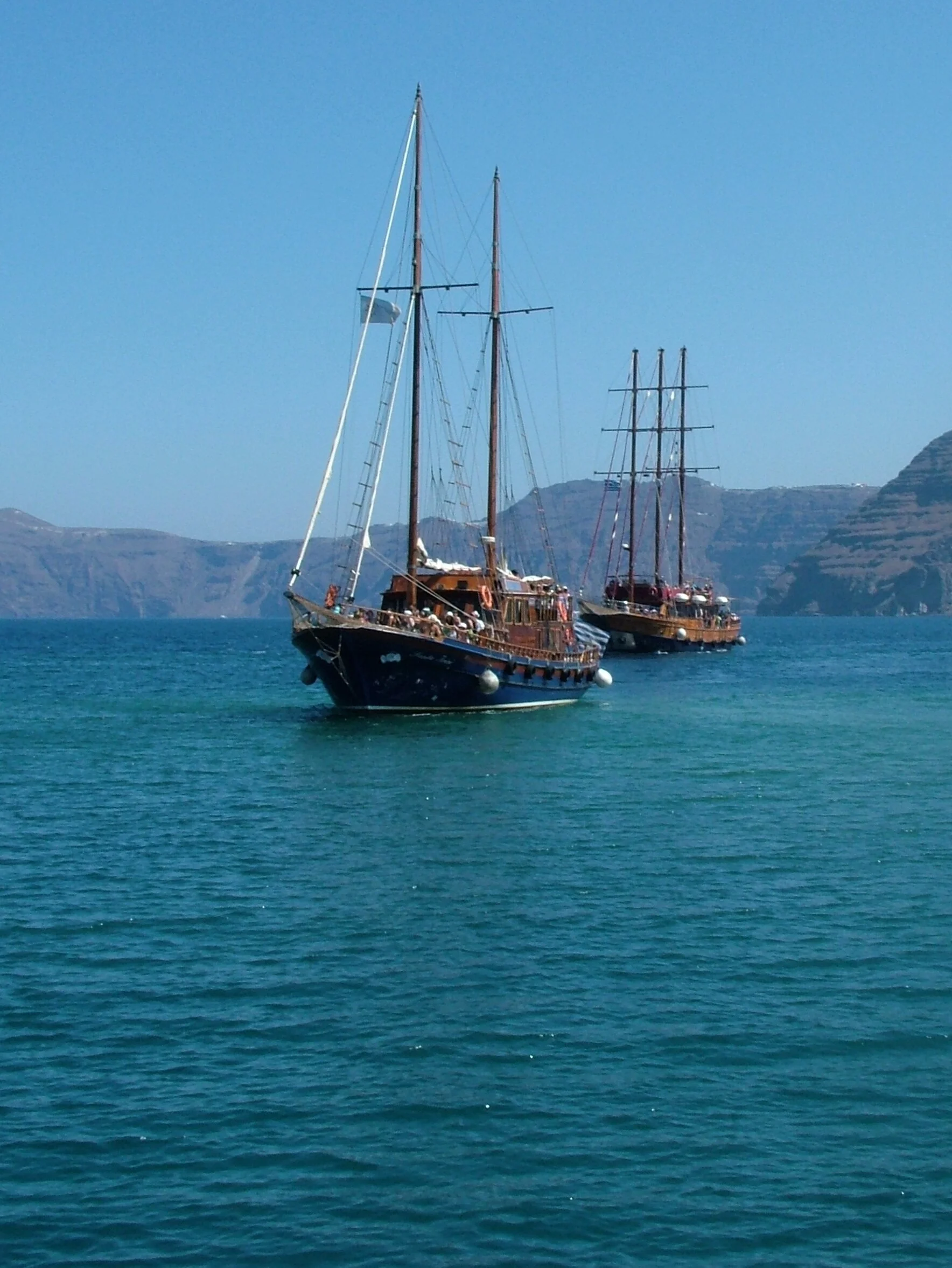 Inspiration for Travel-Oriented Spells