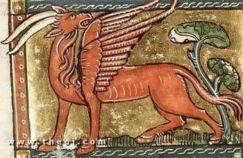 Men and Monsters of the Aegean Bonus Content - The Horned Pegasus of Aethiopia