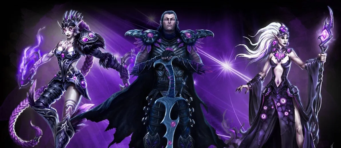 d-Infinity Live! Series 5, Episode 18: Let's Play Elves