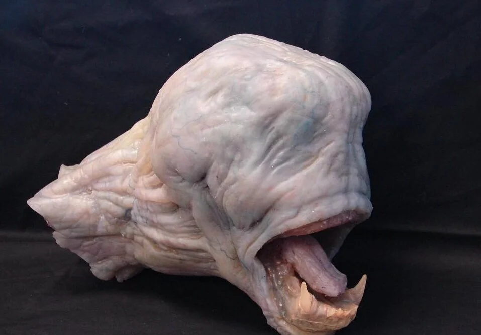 New Mutant Monday Series Two #36 - Biting Seeds