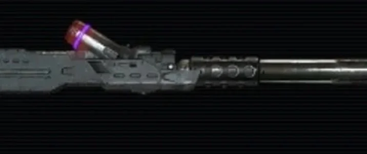 Starfinder: General Dynamics VSB-90 Plasma Minigun