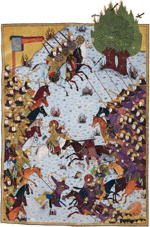 d-Infinity Live! Series 5, Episode 19: Of Adventurers and Armies [live 6/30/2016]