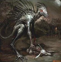 New Mutant Monday Series Two #37 - Spiny Stalkers