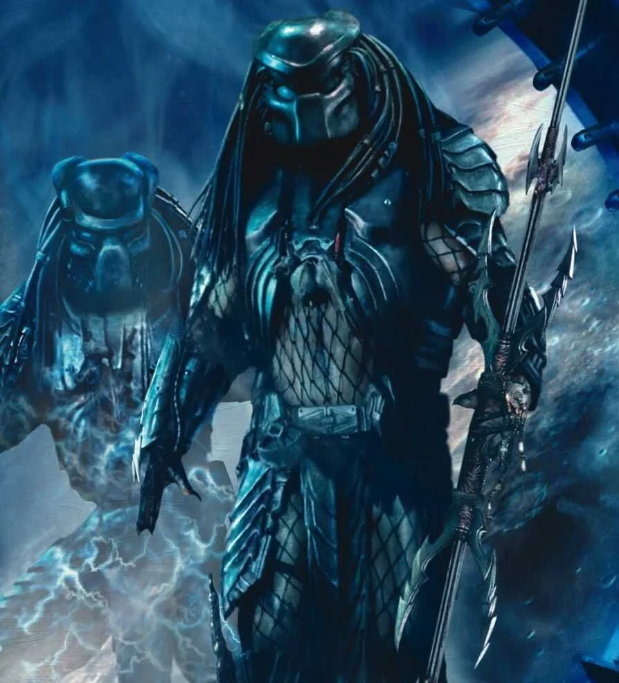 Hunters