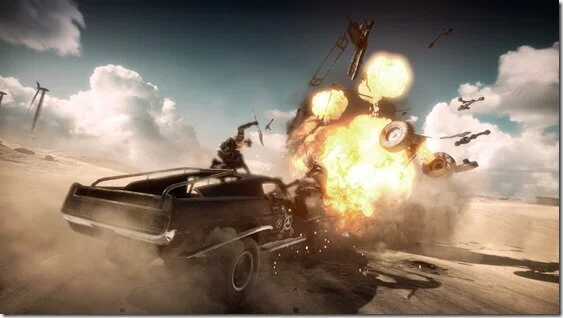 Robots, Armor, Vehicles, and an Unusual Form of Racism