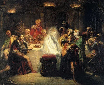 Minor Haunting: a New Pathfinder Spell
