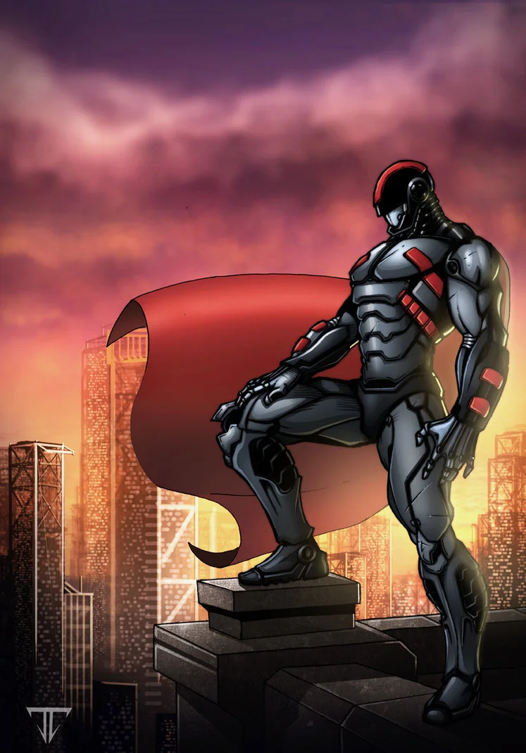 Re-working a BASH Superhero RPG Power - Keen Senses