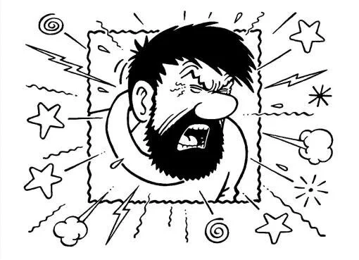 Word of Curse: A Nuisance Spell for Pathfinder