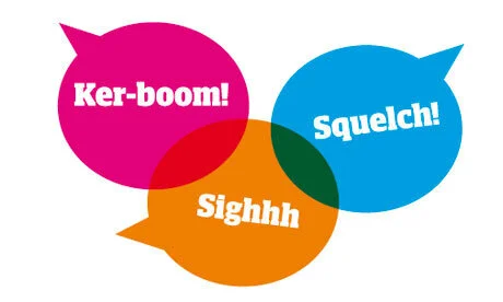 Substitute Sound: A Nuisance Spell for Pathfinder