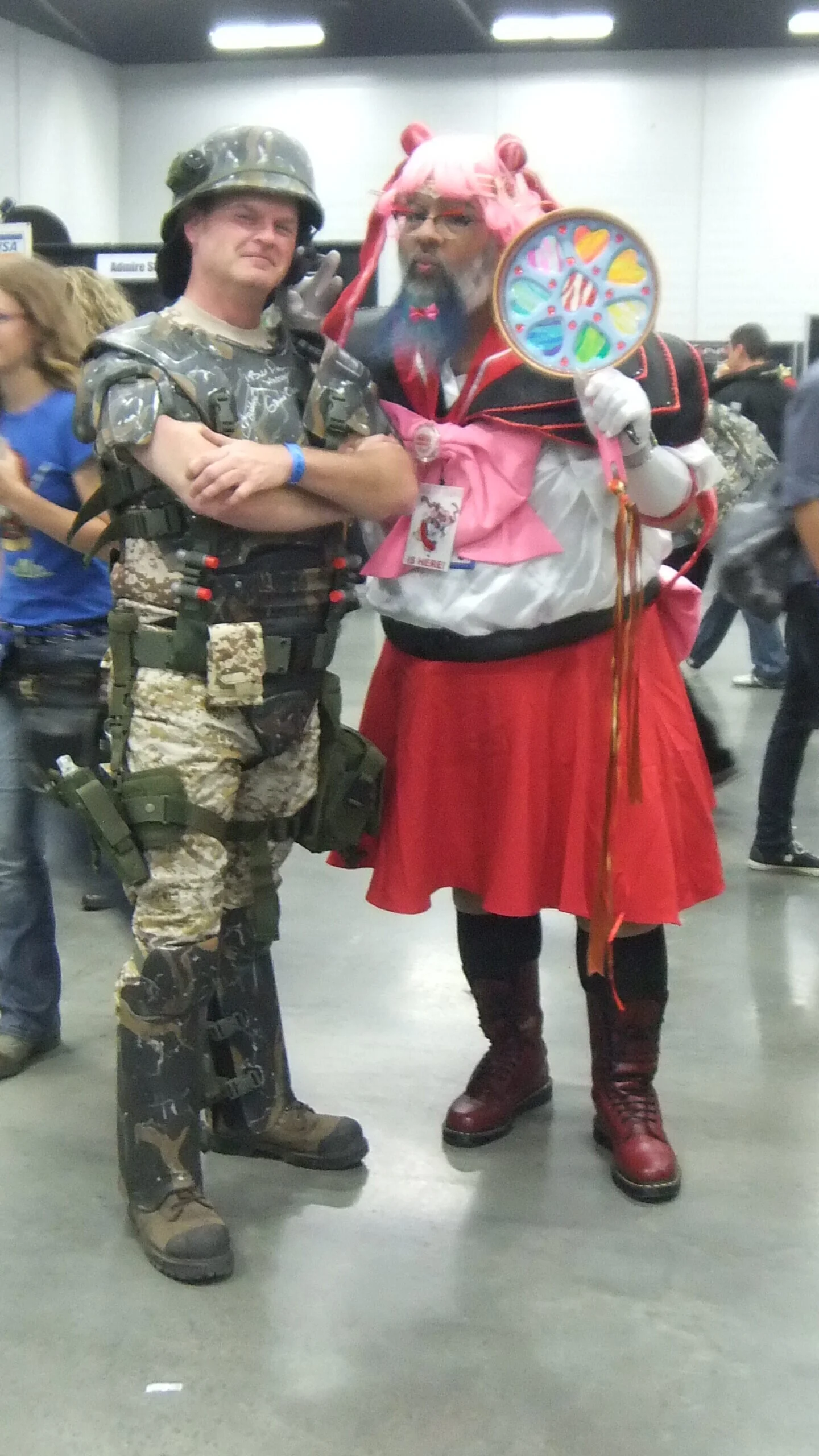 Edmonton Expo, Legendary Encounters, Pathfinder, and More