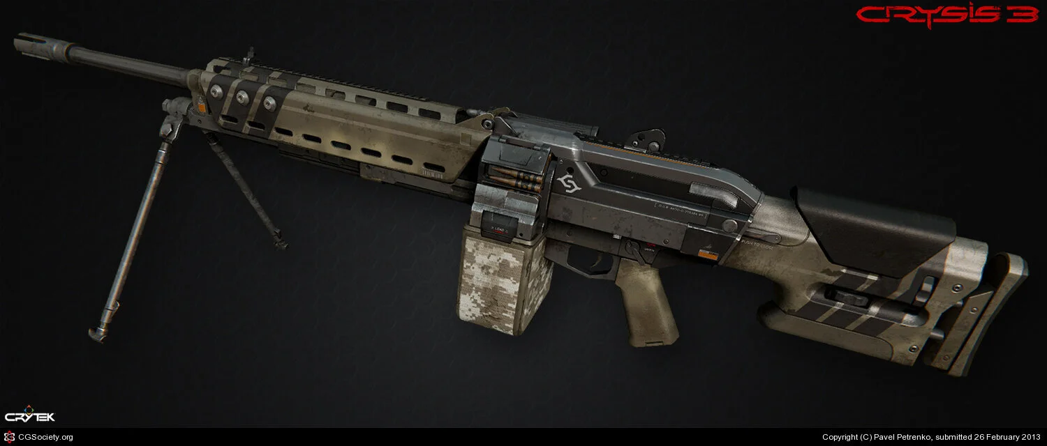 Camarillo Solutions MK.60