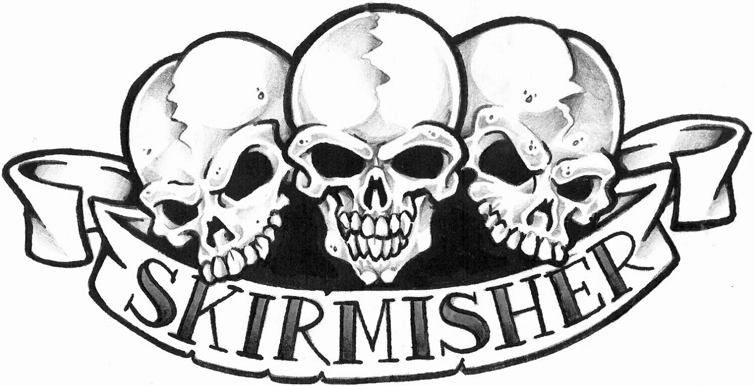 Skirmisher House Rules