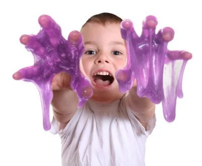 Sticky Fingers: A Nuisance Spell for Pathfinder