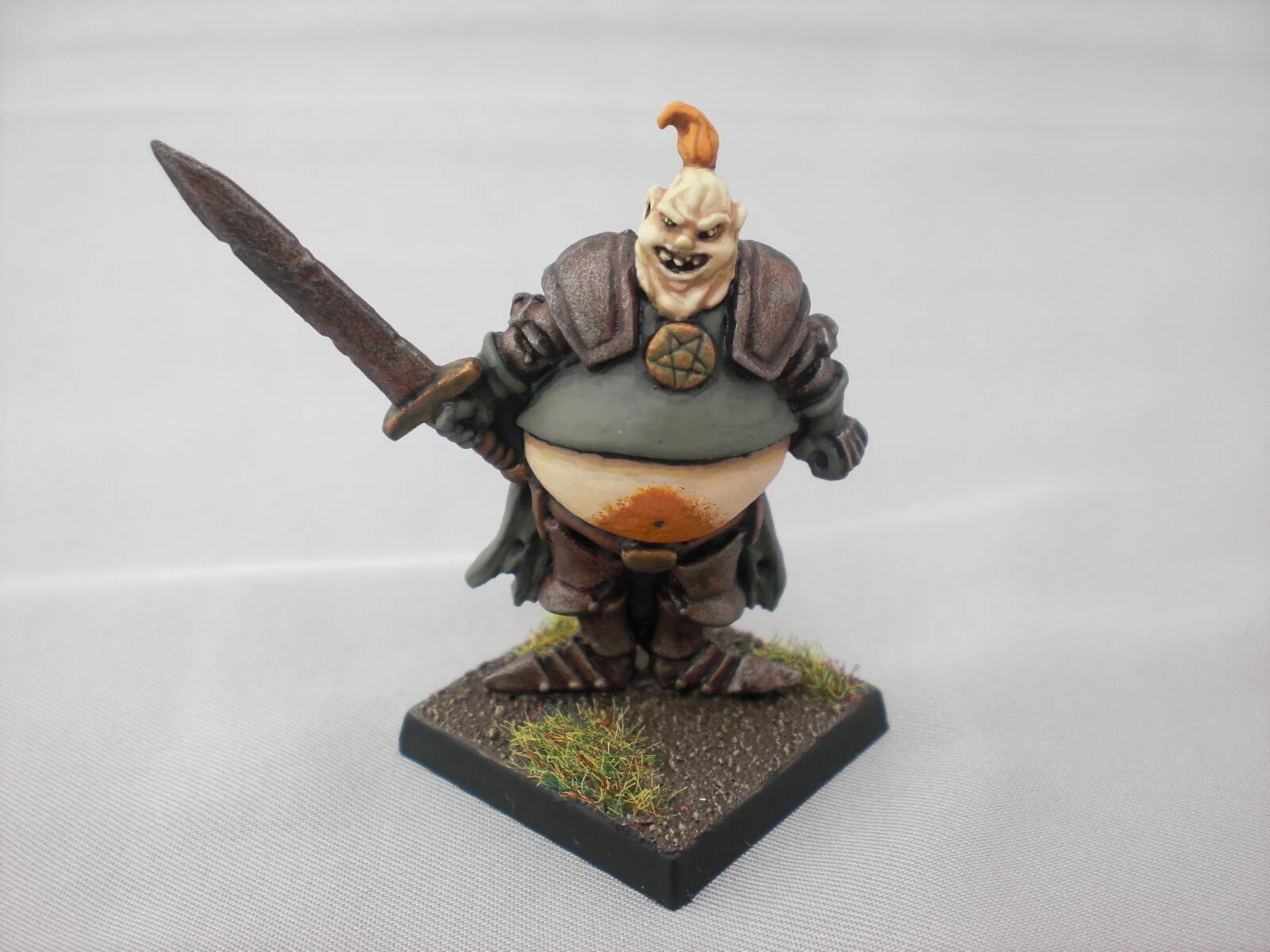 Three Practical House Rules